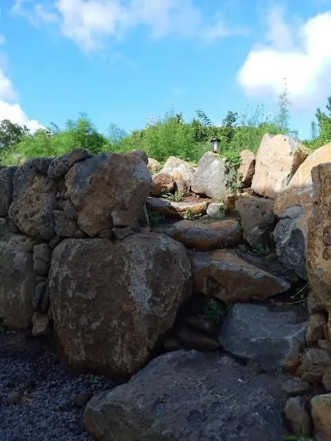Jeju Island Ocean Wave Panpo Villa